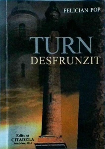 Felician Pop - Turn desfrunzit