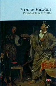 Feodor Sologub - Demonul meschin