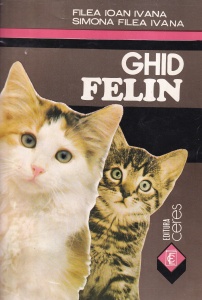 Filea Ioan Ivana, Simona Filea Ivana - Ghid felin