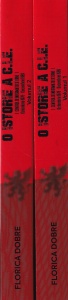 Florica Dobre - O istorie a C.I.E. ( Centrul de Informatii Externe ) Octombrie 1978 - Decembrie 1989, 2 volume - Img 1