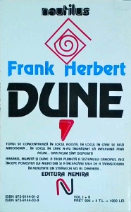 Frank Herbert - Dune, 2 volume - Img 3