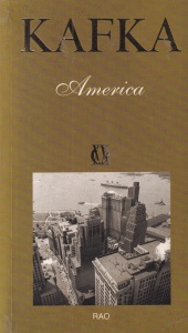 Franz Kafka - America