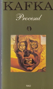 Franz Kafka - Procesul