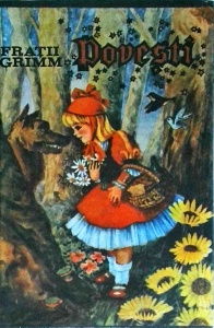 Fratii Grimm - Povesti (1992)