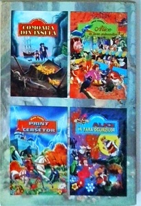 Fratii Grimm - Povesti (2008) - Img 2