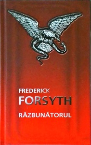Frederick Forsyth - Razbunatorul