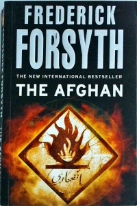 Frederick Forsyth - The Afghan