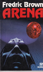 Fredric Brown - Arena
