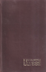 G. Calinescu - Ulysse