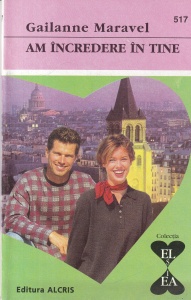 Gailanne Maravel - Am incredere in tine