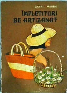 Gavril Magda - Impletituri de artizanat