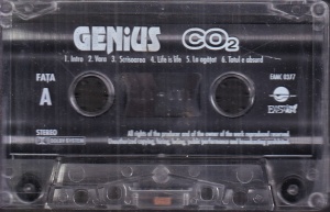 Genius – CO2 - Img 4