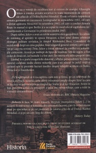 Geoffrey Roberts - Maresalul lui Stalin. Viata lui Gheorghi Jukov - Img 2