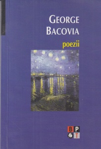 George Bacovia - Poezii