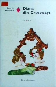 George Meredith - Diana din Crossways
