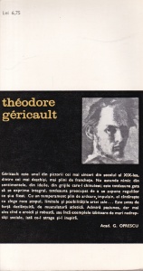 George Oprescu - Theodore Gericault - Img 2