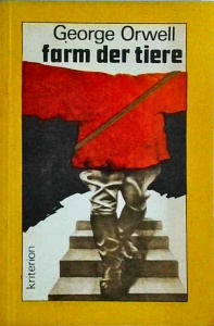 George Orwell - Farm der Tiere