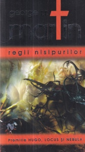 George R. R. Martin - Regii nisipurilor