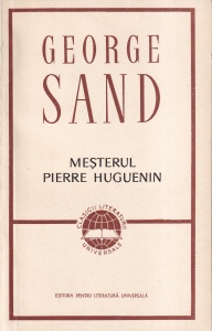 George Sand - Mesterul Pierre Huguenin