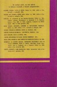 George Sbarcea - Ciocirlia fara moarte - Img 2