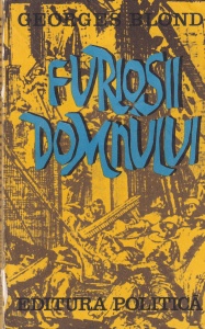 Georges Blond - Furiosii Domnului