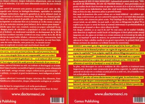 Gheorghe Mencinicopschi - Si noi ce mai mancam... ca sa slabim? 2 volume - Img 2