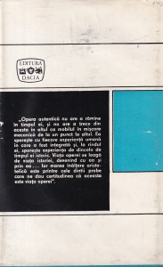 Gheorghe Vladutescu - Modernitatea ontologiei aristotelice. Aristotelismul ca filosofie a individualului - Img 2