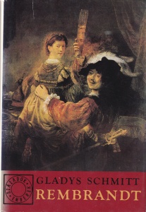 Gladys Schmitt - Rembrandt