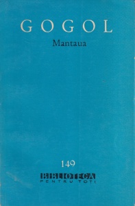 Gogol - Mantaua
