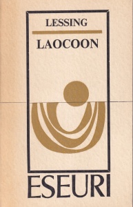 Gotthold Ephraim Lessing - Laocoon