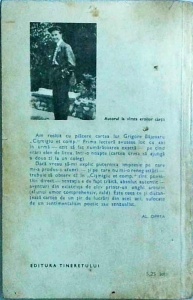 Grigore Bajenaru - Cismigiu et Comp - Img 2