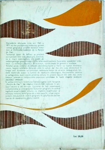 Grupul de Cercetari Complexe «Portile de Fier», Seria monografica - Geografia - Img 2