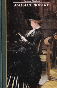 Gustave Flaubert - Madame Bovary (1979)