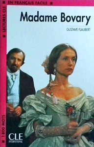 Gustave Flaubert - Madame Bovary (2006)