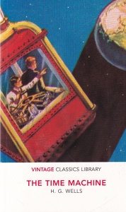 H. G. Wells - The Time Machine