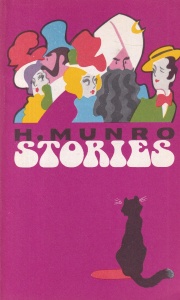H. Munro - Stories