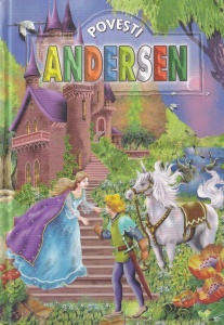 Hans Christian Andersen - Povesti