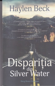 Haylen Beck - Disparitia din Silver Water