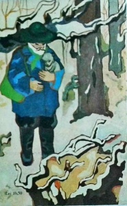 Hector Malot - Singur pe lume (1976) - Img 2