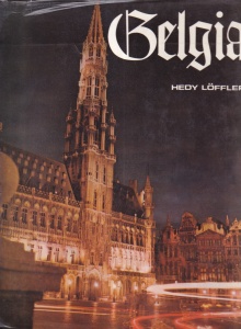 Hedy Loffler - Belgia
