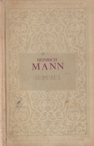 Heinrich Mann - Supusul