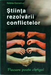 Helena Cornelius - Stiinta rezolvarii conflictelor