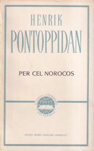 Henrik Pontoppidan - Per cel norocos