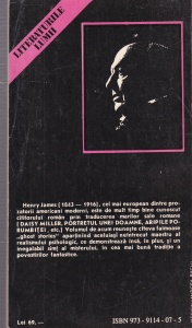 Henry James - Povestiri cu fantome - Img 2