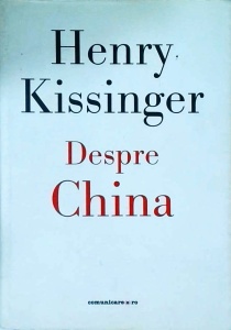 Henry Kissinger - Despre China