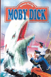 Herman Melville - Moby Dick. Cu ilustratii de Libico Maraja