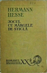 Hermann Hesse - Jocul cu margele de sticla