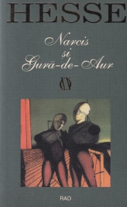 Hermann Hesse - Narcis si Gura-de-Aur