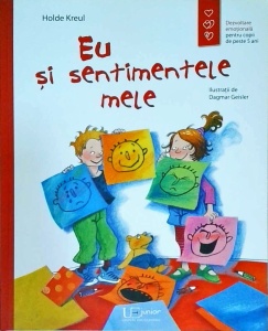 Holde Kreul - Eu si sentimentele mele