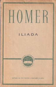 Homer - Iliada (1959)